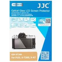 JJC GSP XT200 Optical Glass Protector