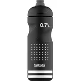 Sigg Trinkflasche Pulsar Black 0,75L