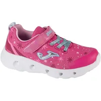 Joma kinderschuhe Space Jr 24 JSPACS in Rosa, 31