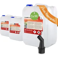 Höfer Chemie Bioethanol 100% Hochrein 30 l