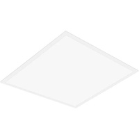LEDVANCE LED-Panel 33W Neutralweiß Weiß