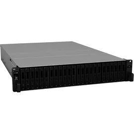 Synology FX2421 Leergehäuse Schwarz