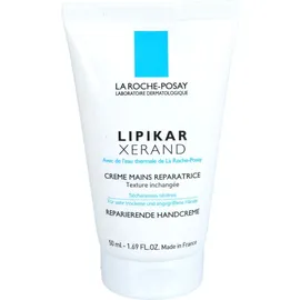 La Roche-Posay Lipikar Xerand Regenerierende Handcreme 50 ml