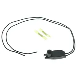 Vemo Temperatursensor Aussenspiegel [Hersteller-Nr. V46-83-0014] für Renault