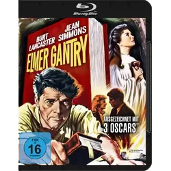 Elmer Gantry (Blu-ray)
