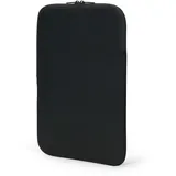 Dicota Eco SLIM M für Microsoft Surface Kunstfaser schwarz bis 34,2 cm (13,5 Zoll)