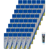 48x 500ml Cartechnic Bremsenreiniger + Liqui Moly Anti-Quietsch-Paste Tube 100ml