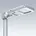 zumtobel Thorn LED-Straßenleuchte OLSYS1 12L 96633537