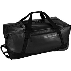 eagle creek Migrate Wheeled Duffel 110L Black