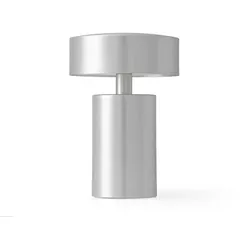 Column Tischleuchte - Aluminium