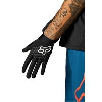 Defend Glove Black M