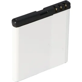AccuCell Akku passend für den Bea-Fon Akku Model: S480/SL580 3,7 Volt 800mAh, max. 1000mAh