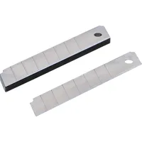 BGS Ersatzklingen-Satz 18 mm 10-tlg