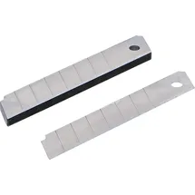 BGS Ersatzklingen-Satz 18 mm 10-tlg
