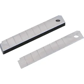BGS Ersatzklingen-Satz 18 mm 10-tlg