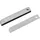 BGS Ersatzklingen-Satz 18 mm 10-tlg