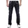 RUSTY NEAL LEVIN 7 Straight Fit Schwarz 30/34