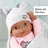 Zapf Baby Annabell Sweetie for babies (706435)