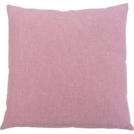 Gözze - Kissenbezug 2er-Set, Milano, 40 x 40 cm - Altrosa