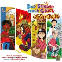 Kobold SPIELEVERLAG - L+N GMBH 7421098112117 Das Streben nach