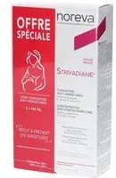 Noreva - Strivadiane Crème Concentrée Vergetures Concentré 250 ml