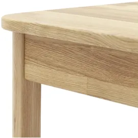 MCA living Esstisch Oskar ¦ braun