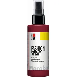 Marabu Fashion Textilspray 1 St. bordeaux