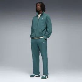 Puma Class Pinnacle Relaxed Jogginghose Emerald Ice XL