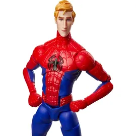 Hasbro Peter Parker Actionfigur 15cm