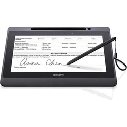 Wacom DTU-1141B Grafiktablet