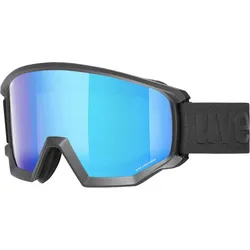 Skibrille athletic CV SCHWARZ|BLAU|violett Einheitsgröße