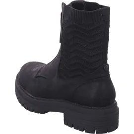 La Strada 2013180 Damen Schwarz 42