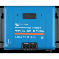 Victron Energy MPPT SmartSolar 150/100-Tr VE.Can