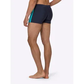 Sieh an! Badehose Sieh an! Blau 9