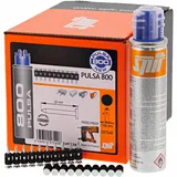 Spit C6-40 Nägel für Pulsa 800 1500 Stück