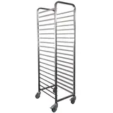 Saro Frosterwagen Modell FW 20