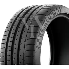 Michelin Pilot Super Sport 275/35 R19 100Y
