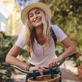 Relaxdays Schutzblech Set schwarz