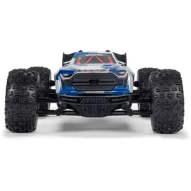 Arrma RC-Monstertruck Mini Kraton 4X4 RTR Blau/Rot (1:16)