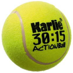 Karlie Spielball Hundespielzeug Tennisball Big Bobble