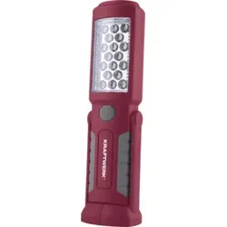 Kraftwerk Handlampe LED Compact Mini 90