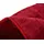Gözze Cashmere Feeling 130 x 170 cm rot