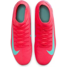 Nike Superfly 10 Club Herren Ember Glow/Aurora Green 45,5