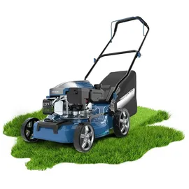 Cecotec Terrenator 2700.41 Total Z 3,2 PS