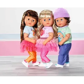BABY BORN Brother Play & Style (833049) 43 cm