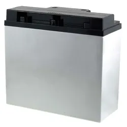 Powery YUASA Bleiakku NP17-12I Vds