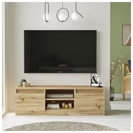 moebel-direkt-online Heike TV-Möbel 120 x 41 x 37 cm Holzwerkstoff