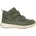 Kinder Schuhe Größe 32 oliv