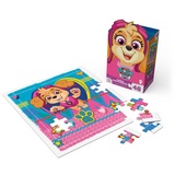 Paw Patrol, 48-teiliges Puzzle Skye Paw Patrol-Fahrzeug Kinder-Puzzles – Nickelodeon Paw Patrol-Spielzeug, Paw Patrol-Figuren, für Kinder