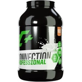 Zec+ Nutrition Zec+ Whey Connection Professional Protein/ Eiweiß Pfirsich Pulver 2500 g